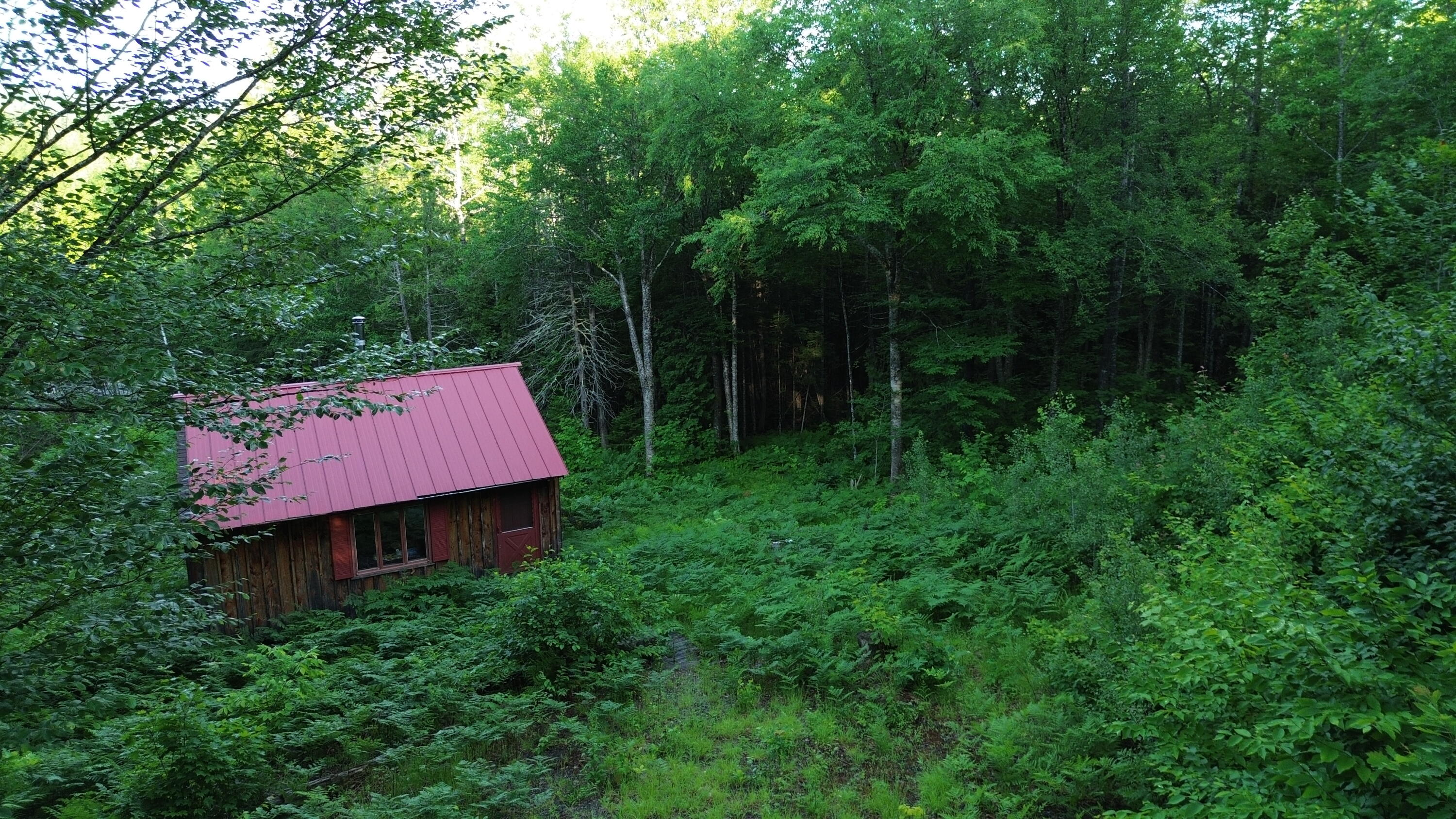 24a Anson Valley Road New Vineyard, ME 04956 - Photo 93 of 93 DJI_0107