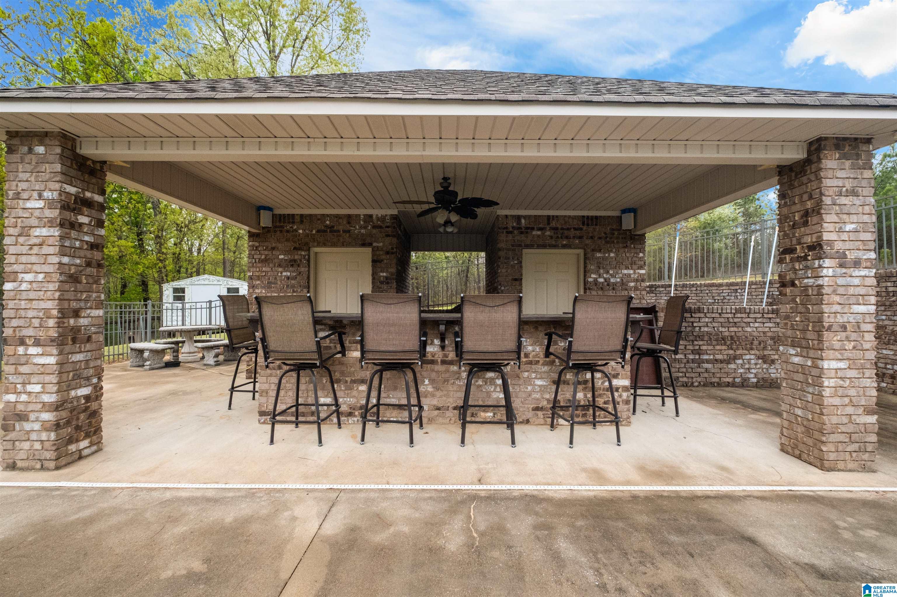 361 Mt Zion Road Cropwell, AL 35054 - Photo 60 of 74