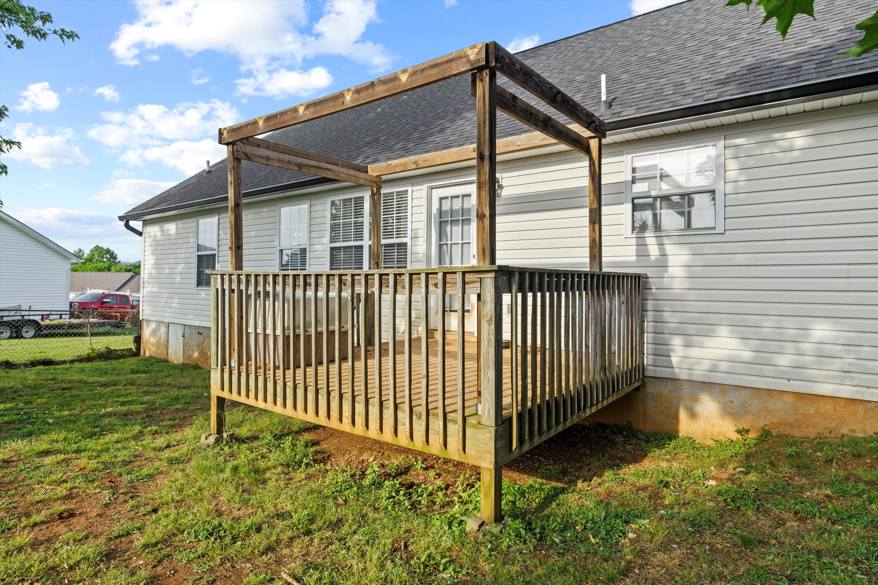 45 Boxer Lane Rock Spring, GA 30739 - Photo 20 of 24 20-45 Boxer Ln-20