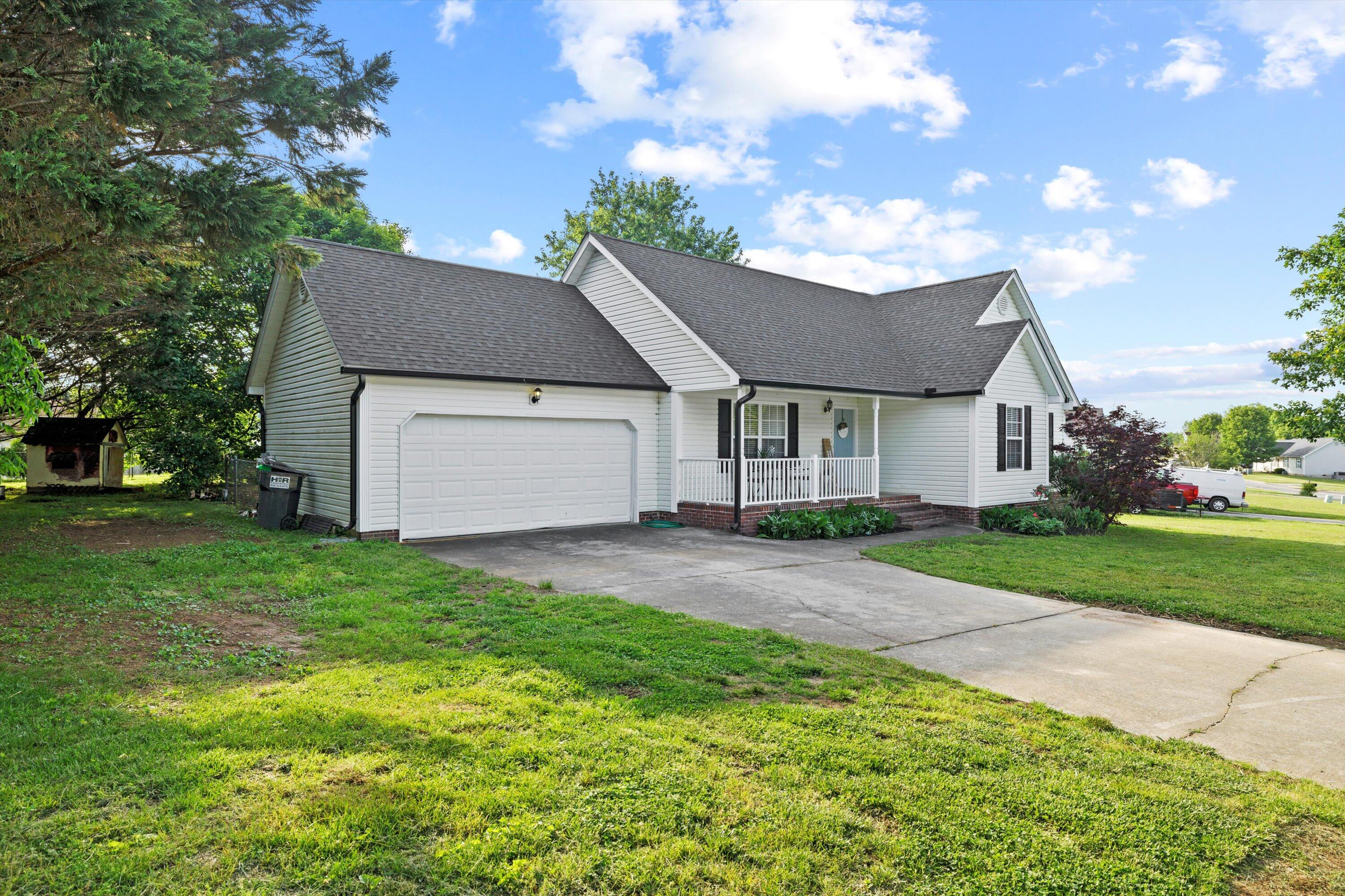 45 Boxer Lane Rock Spring, GA 30739 - Photo 3 of 24 03-45 Boxer Ln-03
