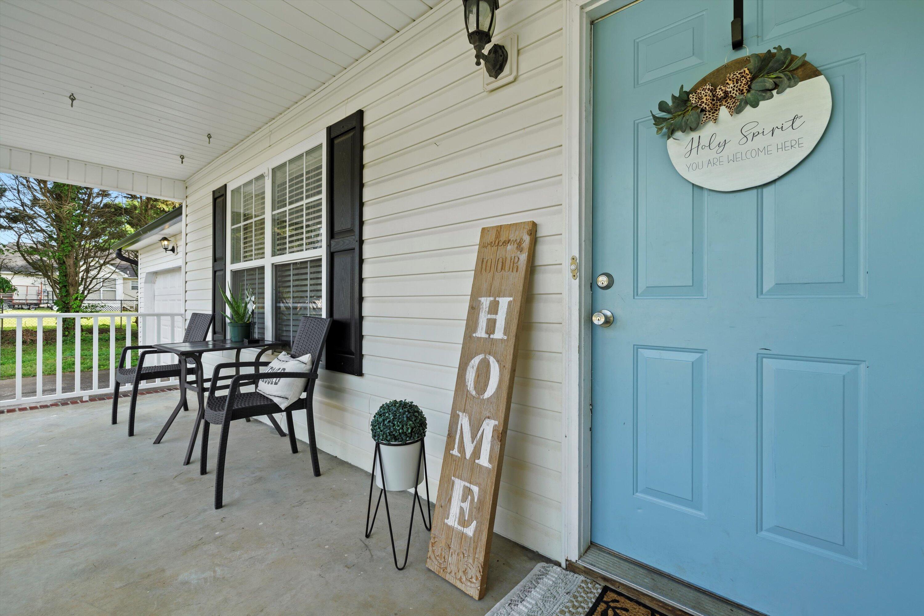 45 Boxer Lane Rock Spring, GA 30739 - Photo 5 of 24 05-45 Boxer Ln-05