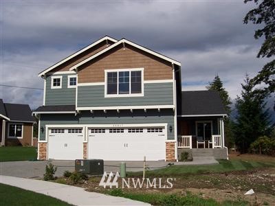 906 209th Street Southeast, Unit 1 Bothell, WA 98021 - Photo 1 of 1