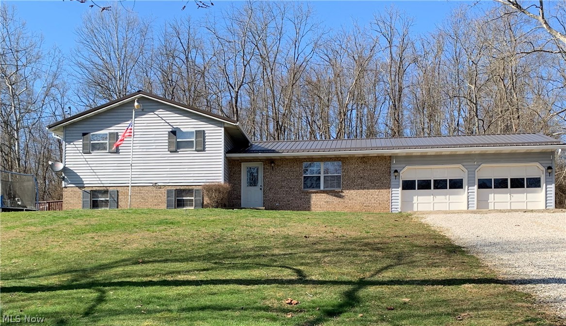 2523 Rocky Point Road Fleming, OH 45729 - Photo 1 of 28 Gallery Image 1