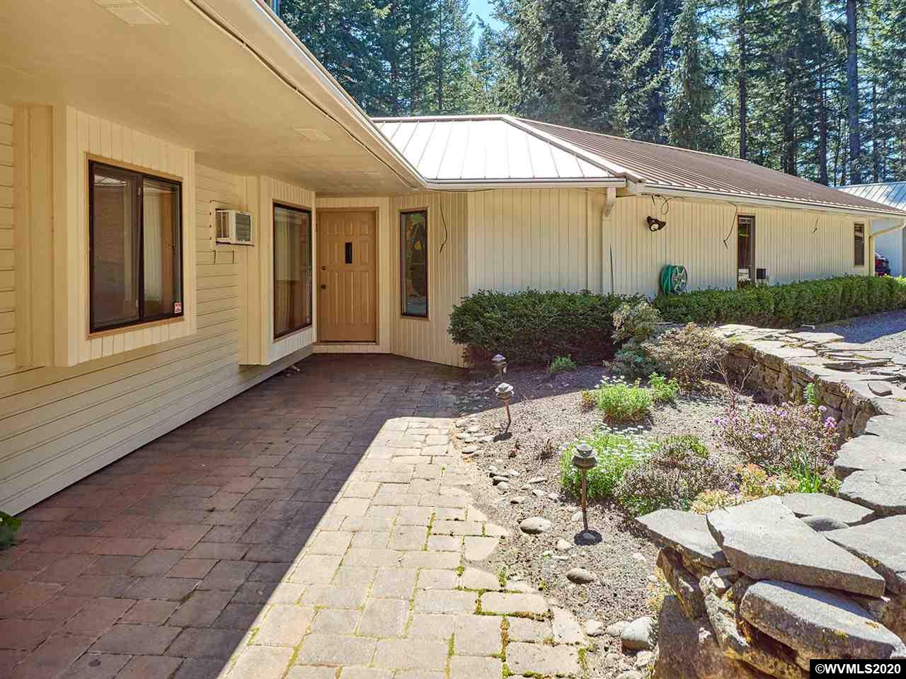 17403 Powers Creek Loop Road Northeast Silverton, OR 97381 - Photo 2 of 40 Gallery Image 2