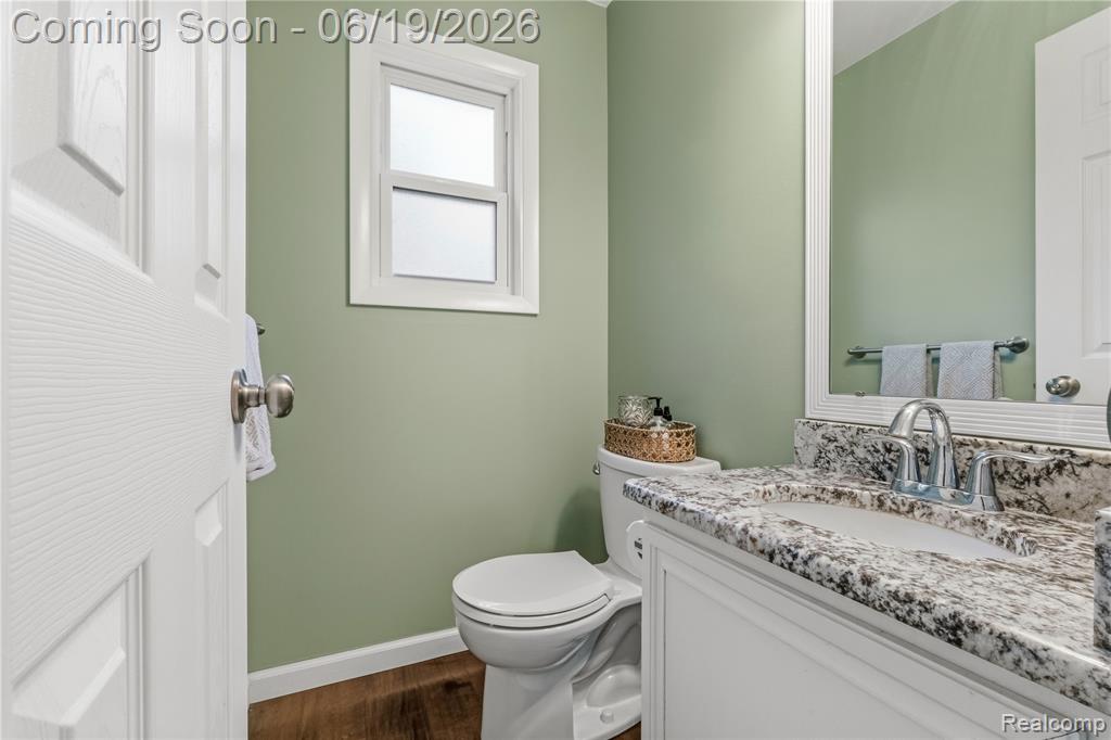 45209 Saltz Road Canton, MI 48187 - Photo 10 of 36