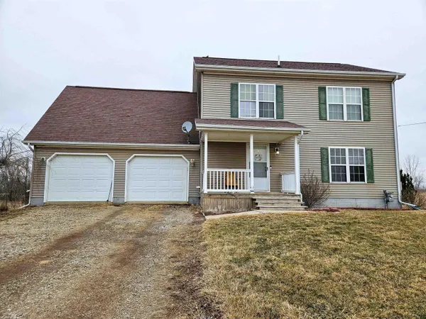 $239,900 | 560 State Street, Hudson, MI 49247