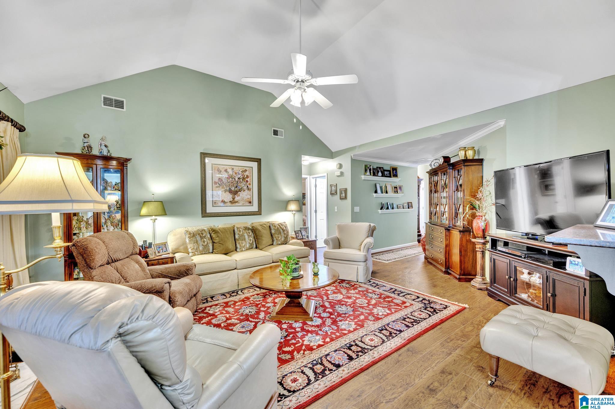 100 Hickory Point Drive Helena, AL 35080 - Photo 4 of 30
