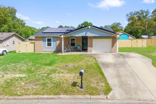 $465,000 | 1121 37th Street, Niceville, FL 32578