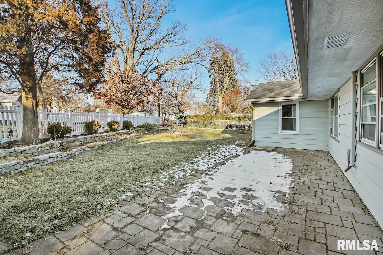 509 West Ridgemont Road Peoria, IL 61614 - Photo 25 of 28 Gallery Image 25