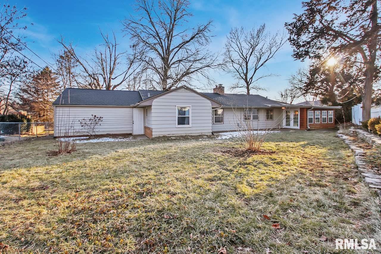 509 West Ridgemont Road Peoria, IL 61614 - Photo 26 of 28 Gallery Image 26