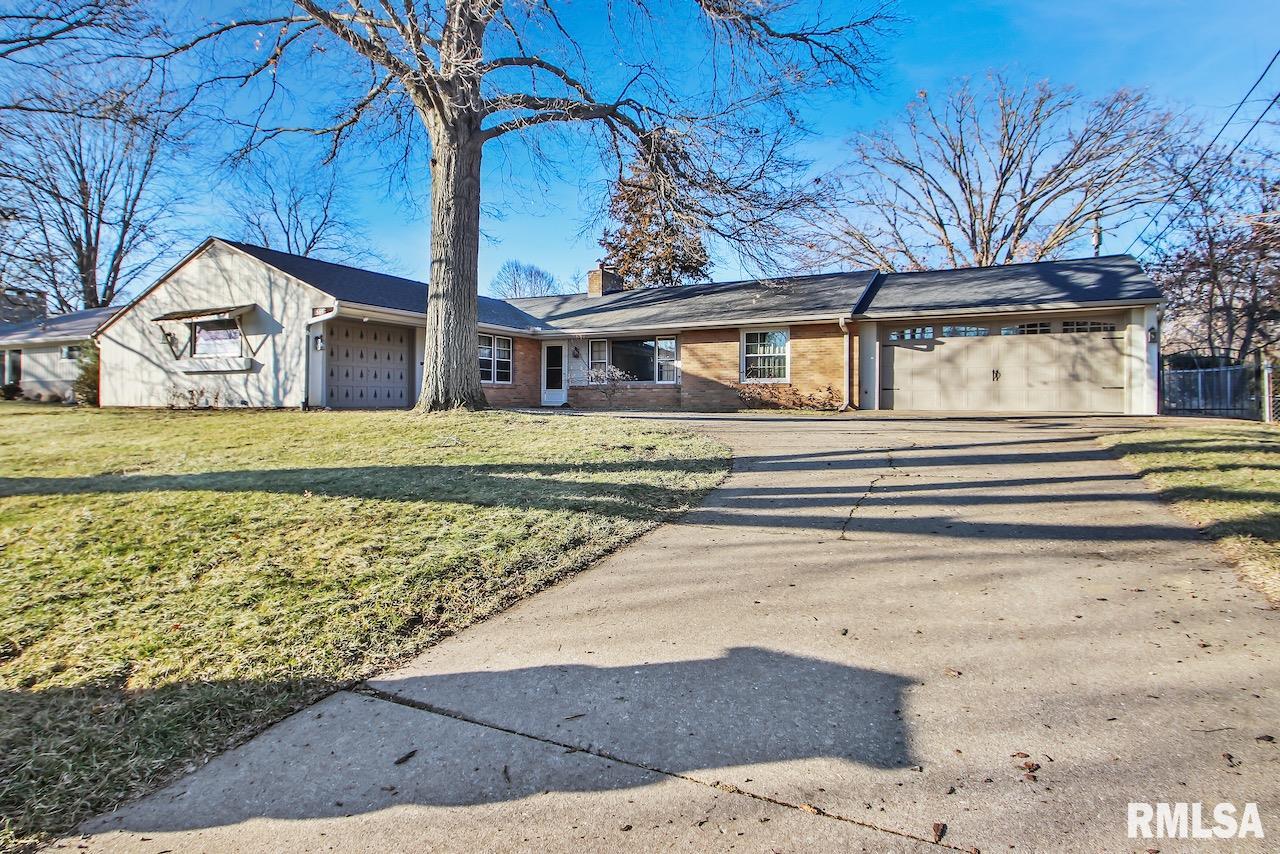 509 West Ridgemont Road Peoria, IL 61614 - Photo 28 of 28 Gallery Image 28