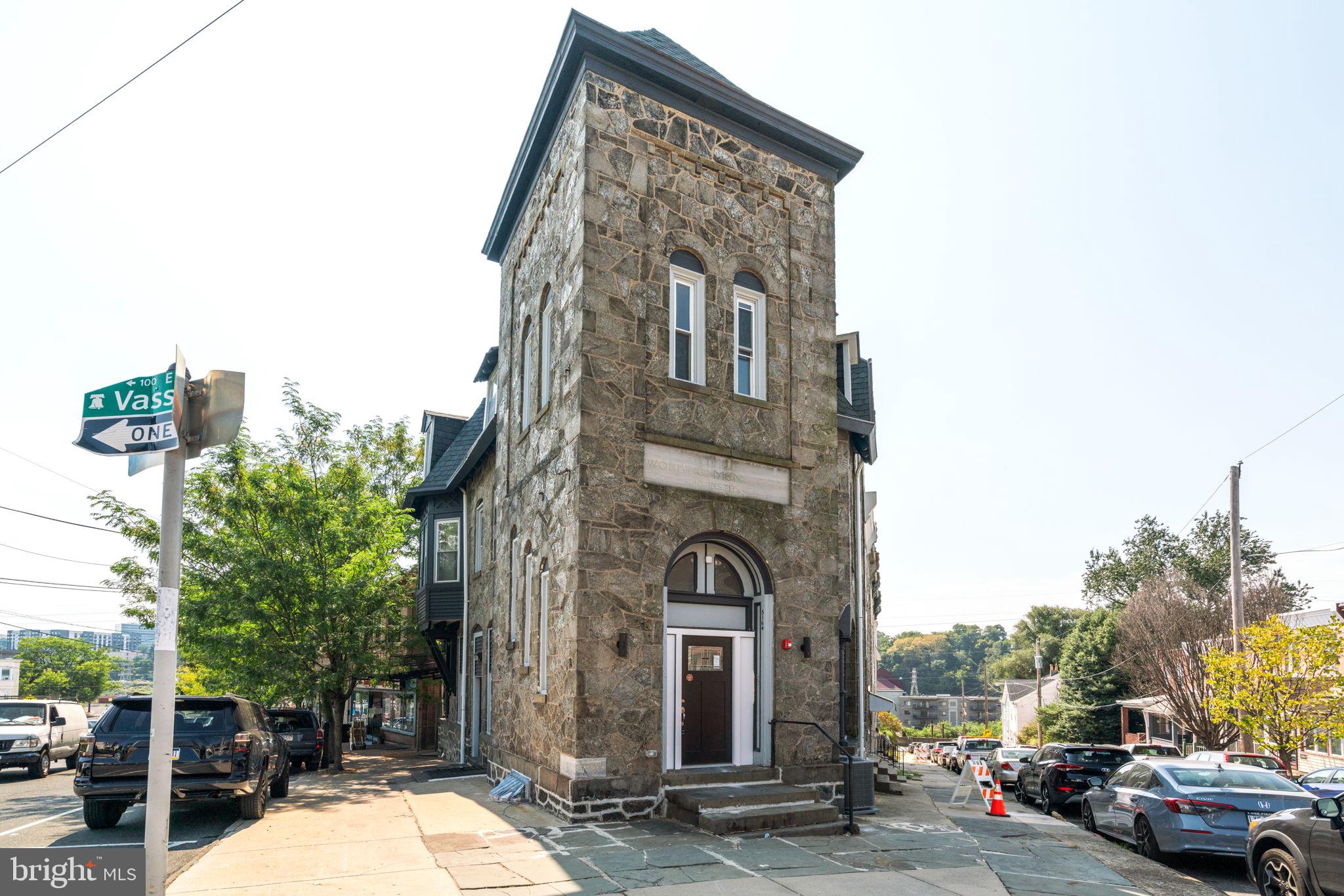 5164 Ridge Avenue, Unit B Philadelphia, PA 19128 - Photo 13 of 13