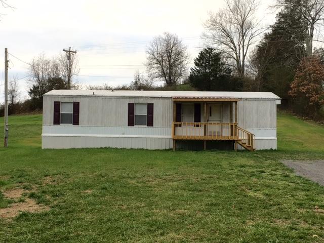 1357 Murphy Mill Road Tazewell, TN 37879 - Photo 1 of 13 FRONT OF HOUSE