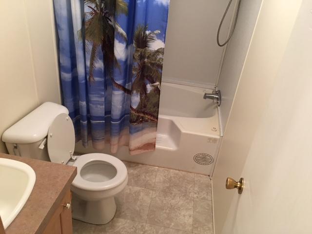 1357 Murphy Mill Road Tazewell, TN 37879 - Photo 12 of 13 BATH WITH GARDEN TUB AND SHOWER