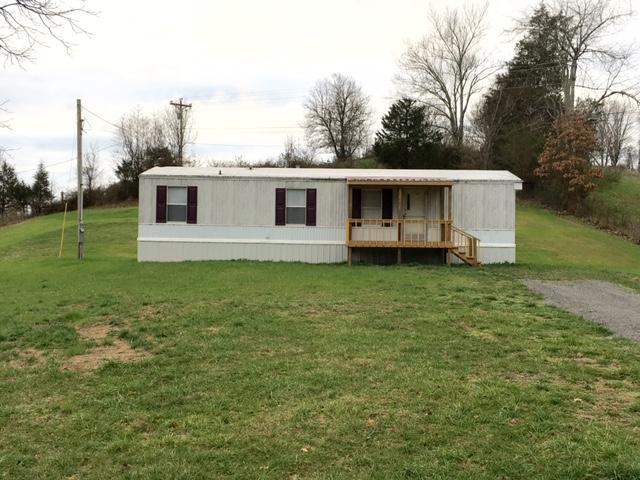 1357 Murphy Mill Road Tazewell, TN 37879 - Photo 3 of 13 FRONT