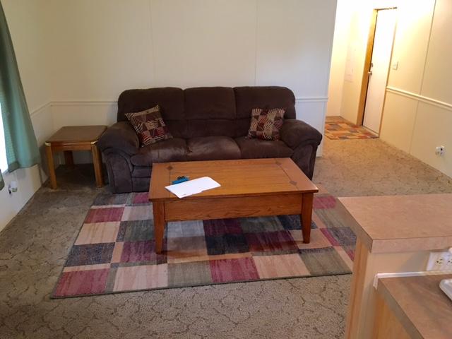 1357 Murphy Mill Road Tazewell, TN 37879 - Photo 6 of 13 LIVING ROOM