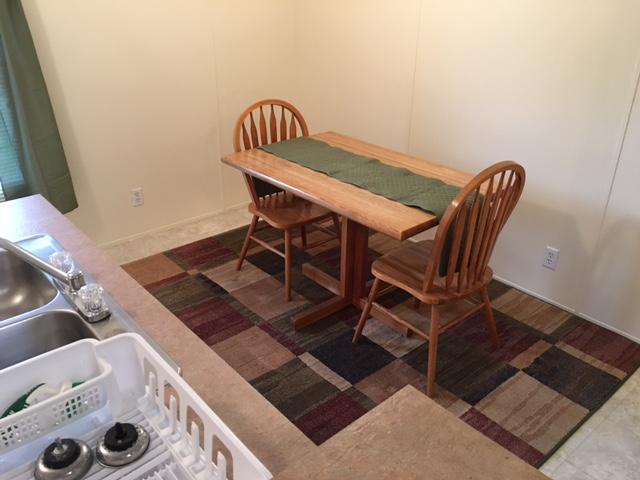 1357 Murphy Mill Road Tazewell, TN 37879 - Photo 9 of 13 DINING AREA