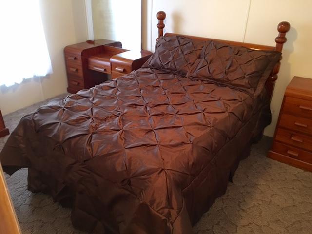 1357 Murphy Mill Road Tazewell, TN 37879 - Photo 10 of 13 MASTER BEDROOM