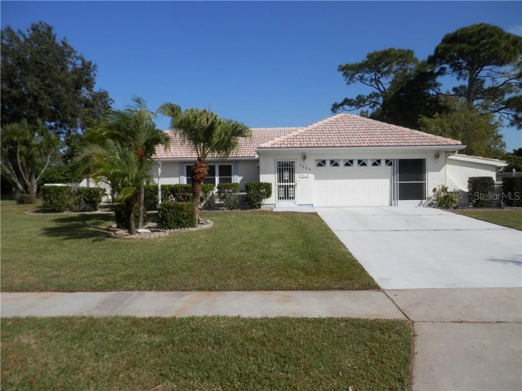 5044 Kingsley Road North Port, FL 34287 - Photo 1 of 1 Gallery Image 1