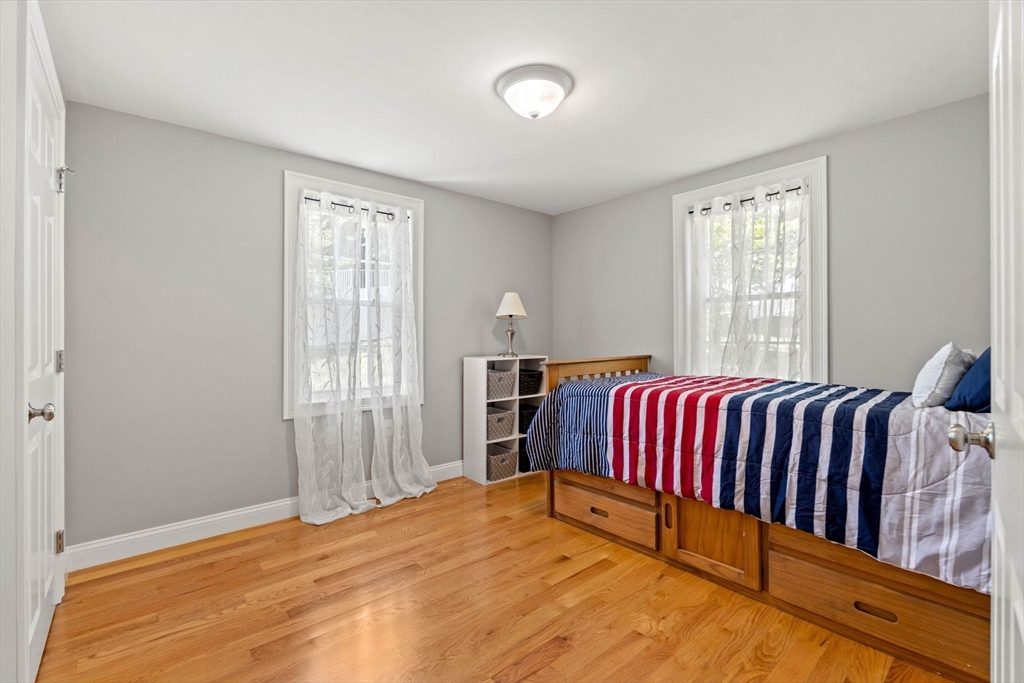 106 Conant Street Danvers, MA 01923 - Photo 18 of 30