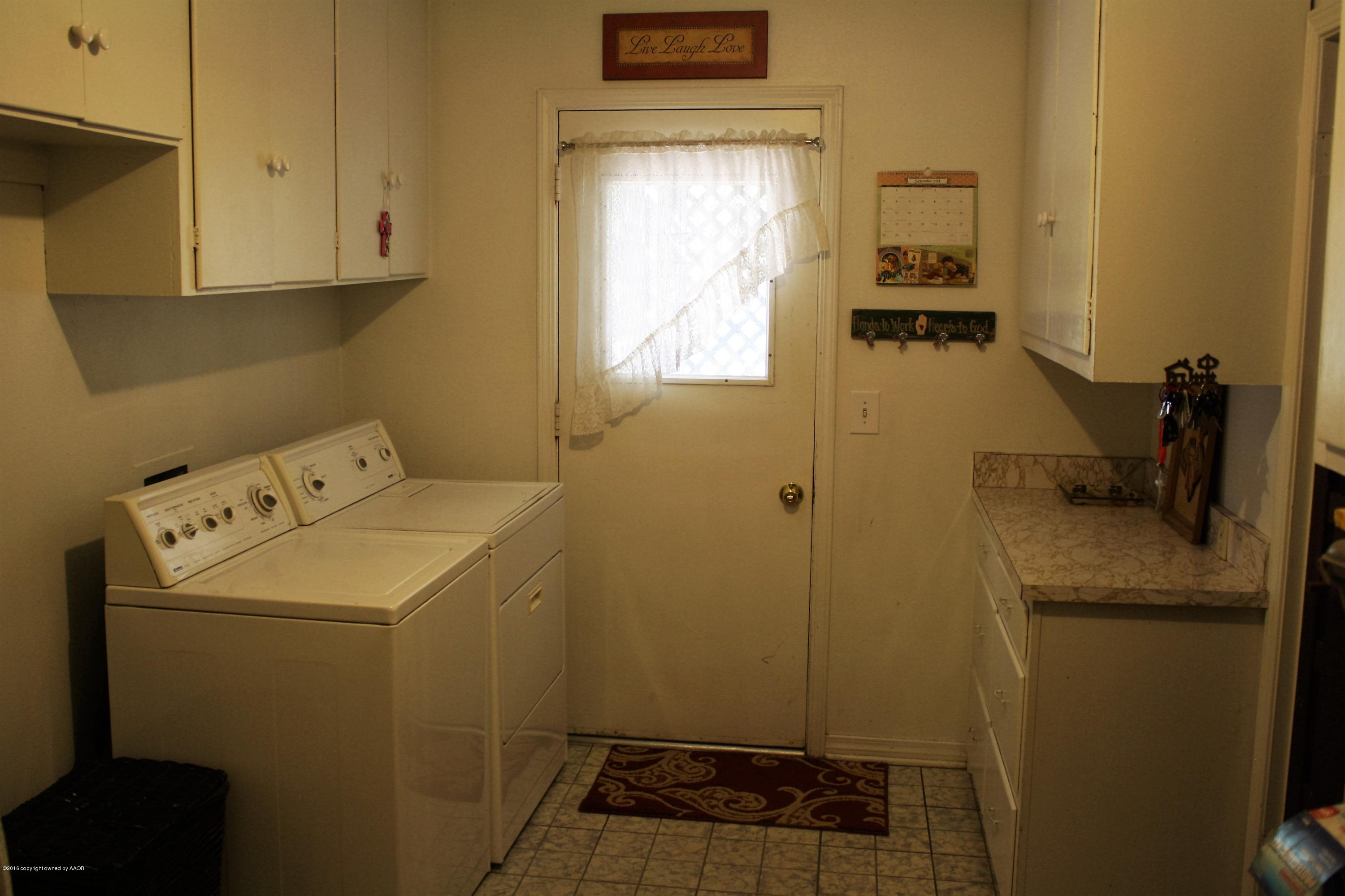 6770 Pondaseta Road Canyon, TX 79015 - Photo 15 of 19 IMG_0074 (2)