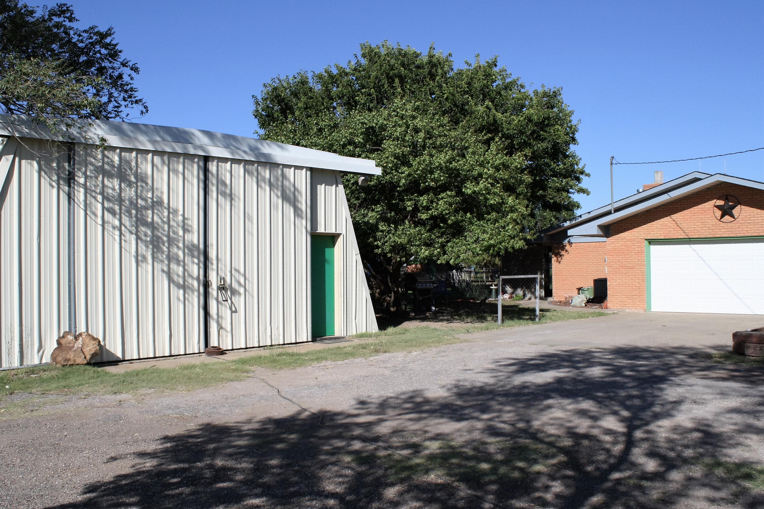6770 Pondaseta Road Canyon, TX 79015 - Photo 16 of 19 IMG_0079 (2)