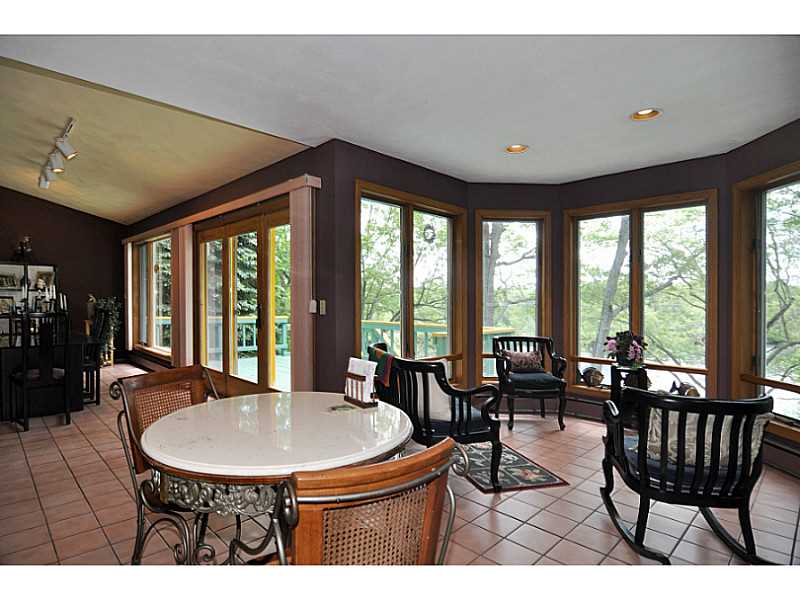 76 Mill Pond Road Exeter, RI 02822 - Photo 10 of 20 Dining Area.