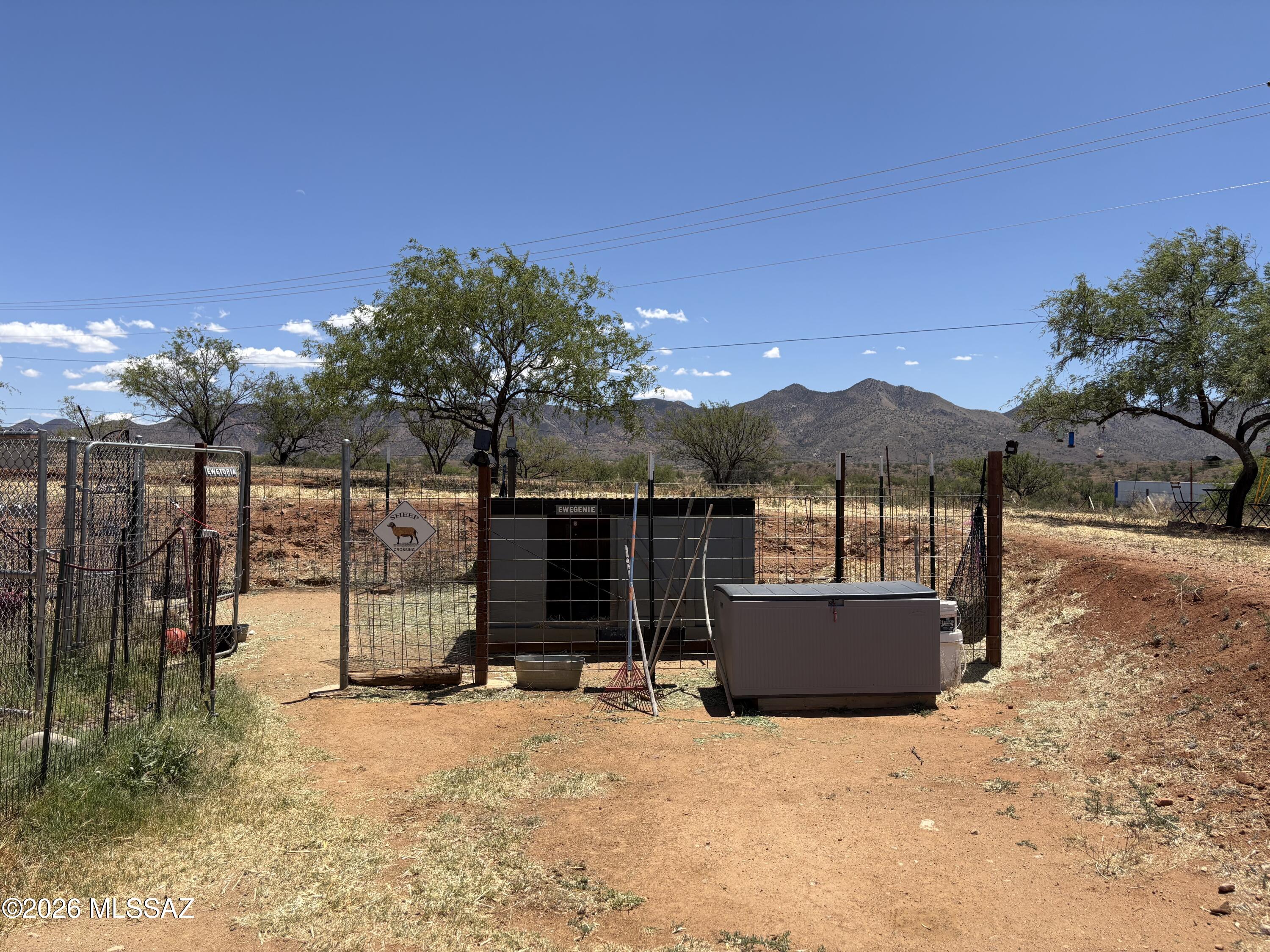 11 Azteca Court Nogales, AZ 85621 - Photo 13 of 14 Exterior 6