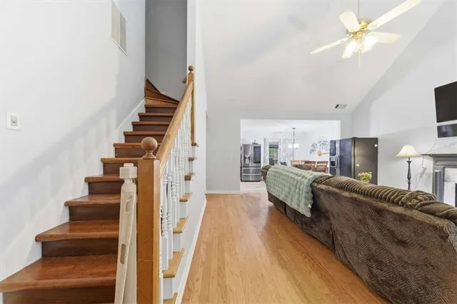 $313,500 | 53 Overlook Heights Way, Stockbridge, GA 30281