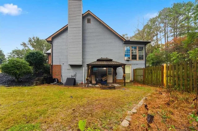 $313,500 | 53 Overlook Heights Way, Stockbridge, GA 30281