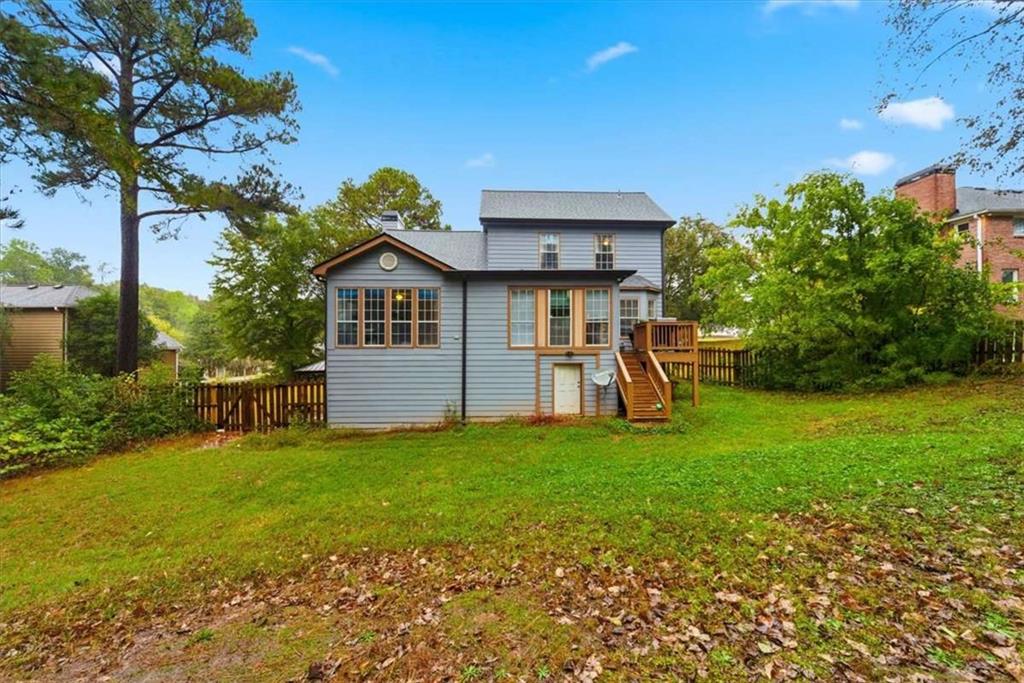 53 Overlook Heights Way Stockbridge, GA 30281 - Photo 46 of 47