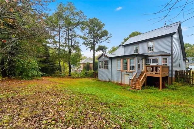 $313,500 | 53 Overlook Heights Way, Stockbridge, GA 30281