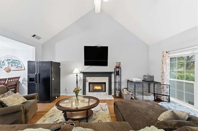 $313,500 | 53 Overlook Heights Way, Stockbridge, GA 30281