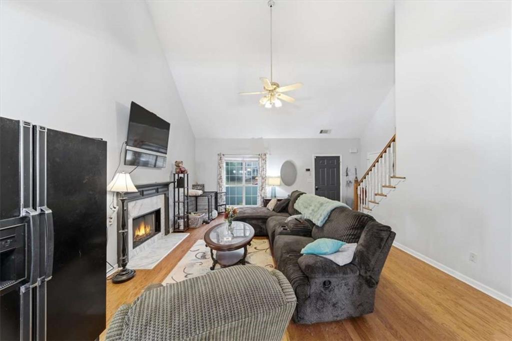 53 Overlook Heights Way Stockbridge, GA 30281 - Photo 6 of 47