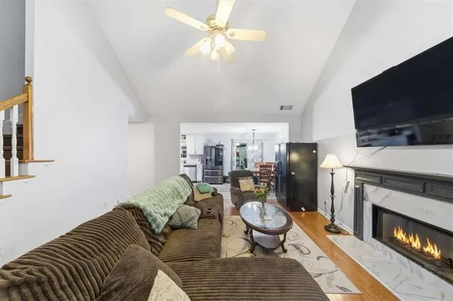 $313,500 | 53 Overlook Heights Way, Stockbridge, GA 30281