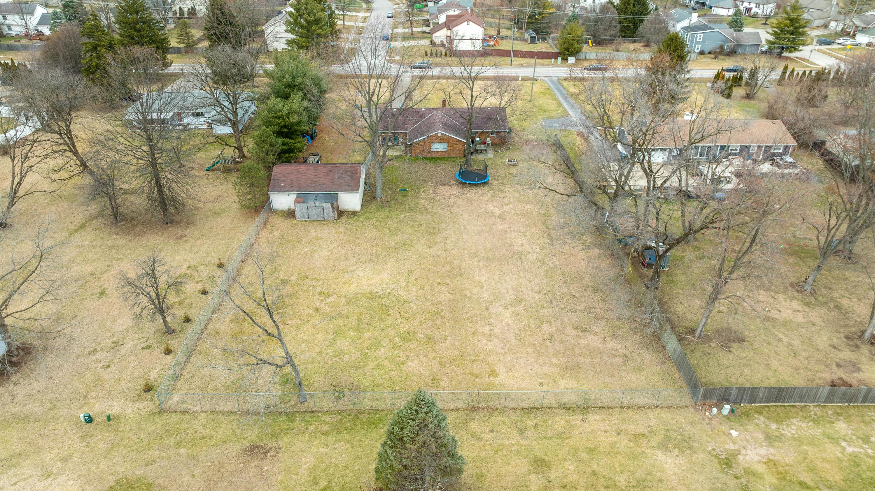 589 Park Road Columbus, OH 43085 - Photo 68 of 71 589 Park Rd, Worthington, OH-69