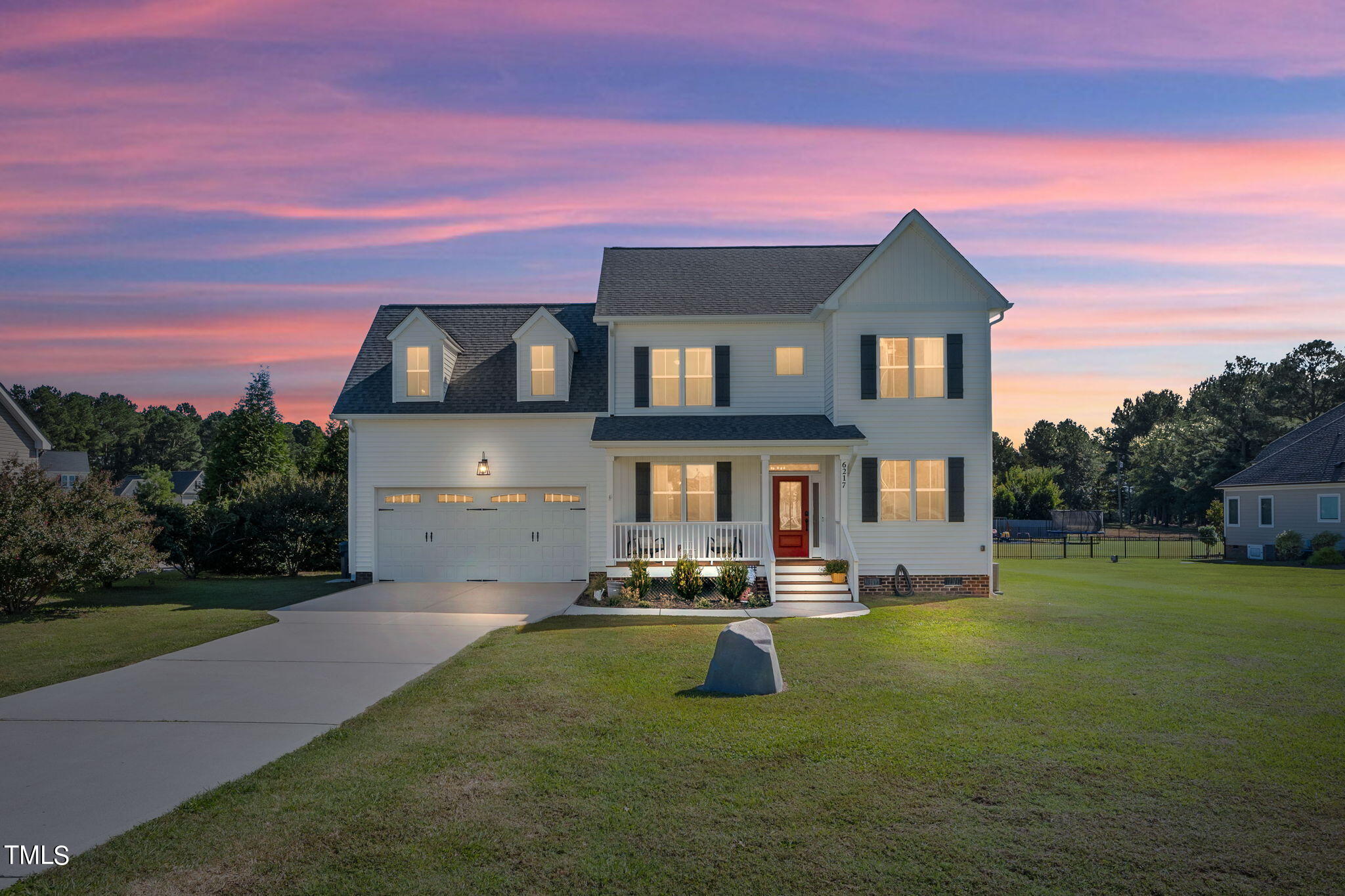 6217 Mal Weathers Road Raleigh, NC 27603 - Photo 7 of 59 1-web-or-mls-P1254454