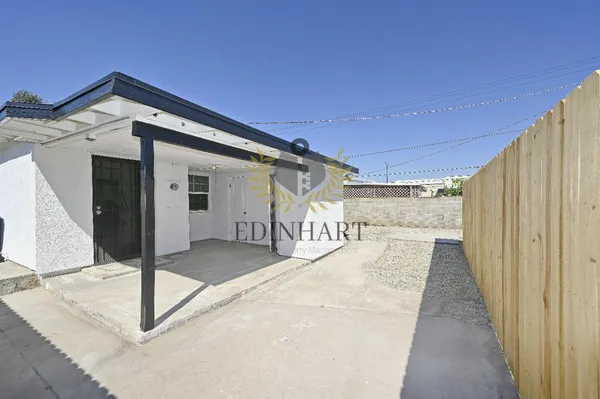 a sign that is on the wall