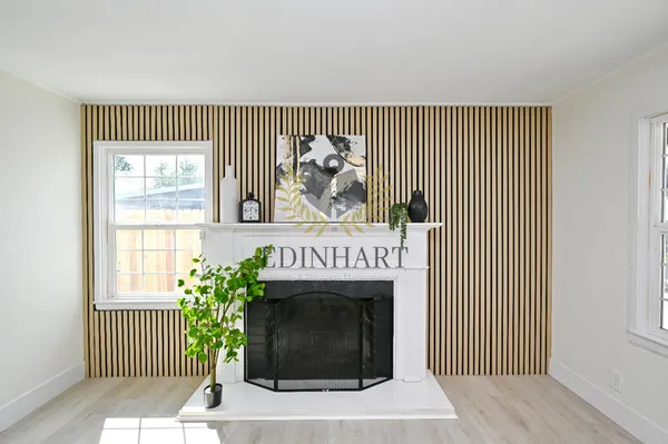 a view of a entryway door of the house