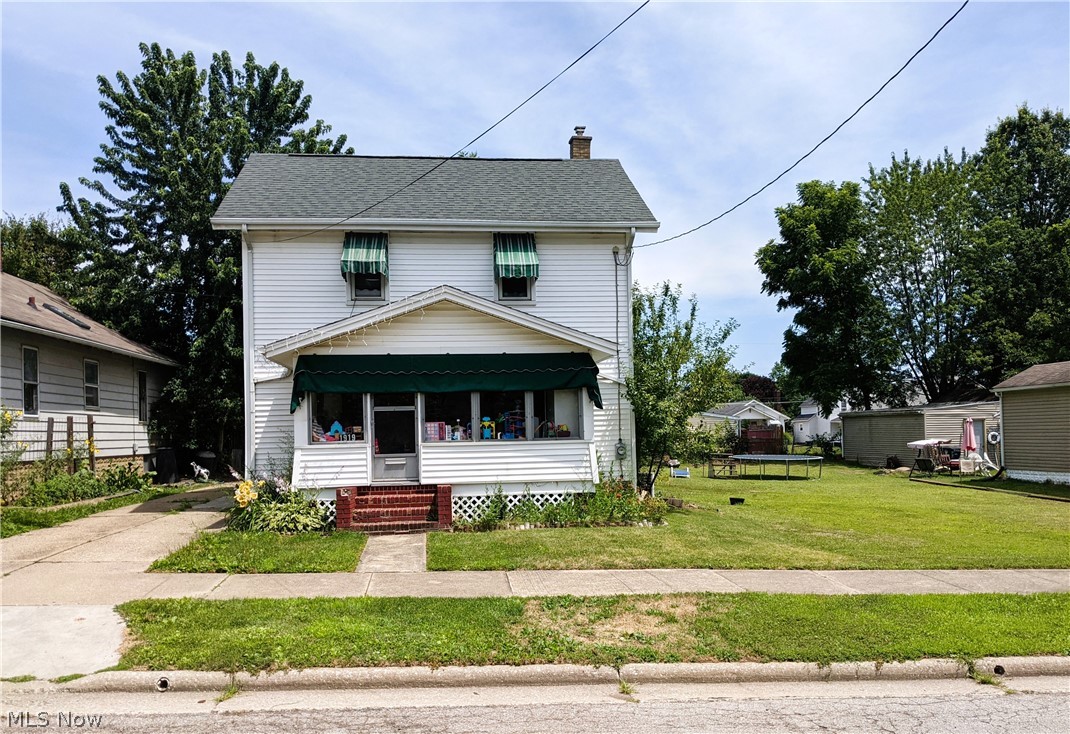 1919 16th Street Southwest Akron, OH 44314 - Photo 21 of 21