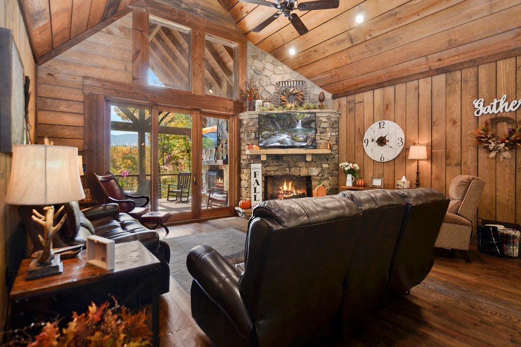 113 Cohutta View Road Epworth, GA 30541 - Photo 20 of 65 Gallery Image 20