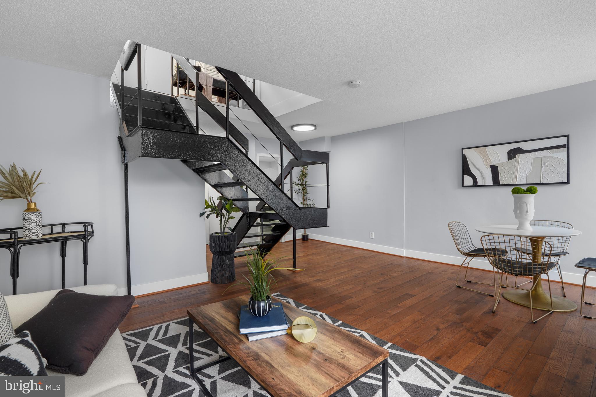1800 R Street Northwest, Unit 206 Washington, DC 20009 - Photo 13 of 31 Gallery Image 13