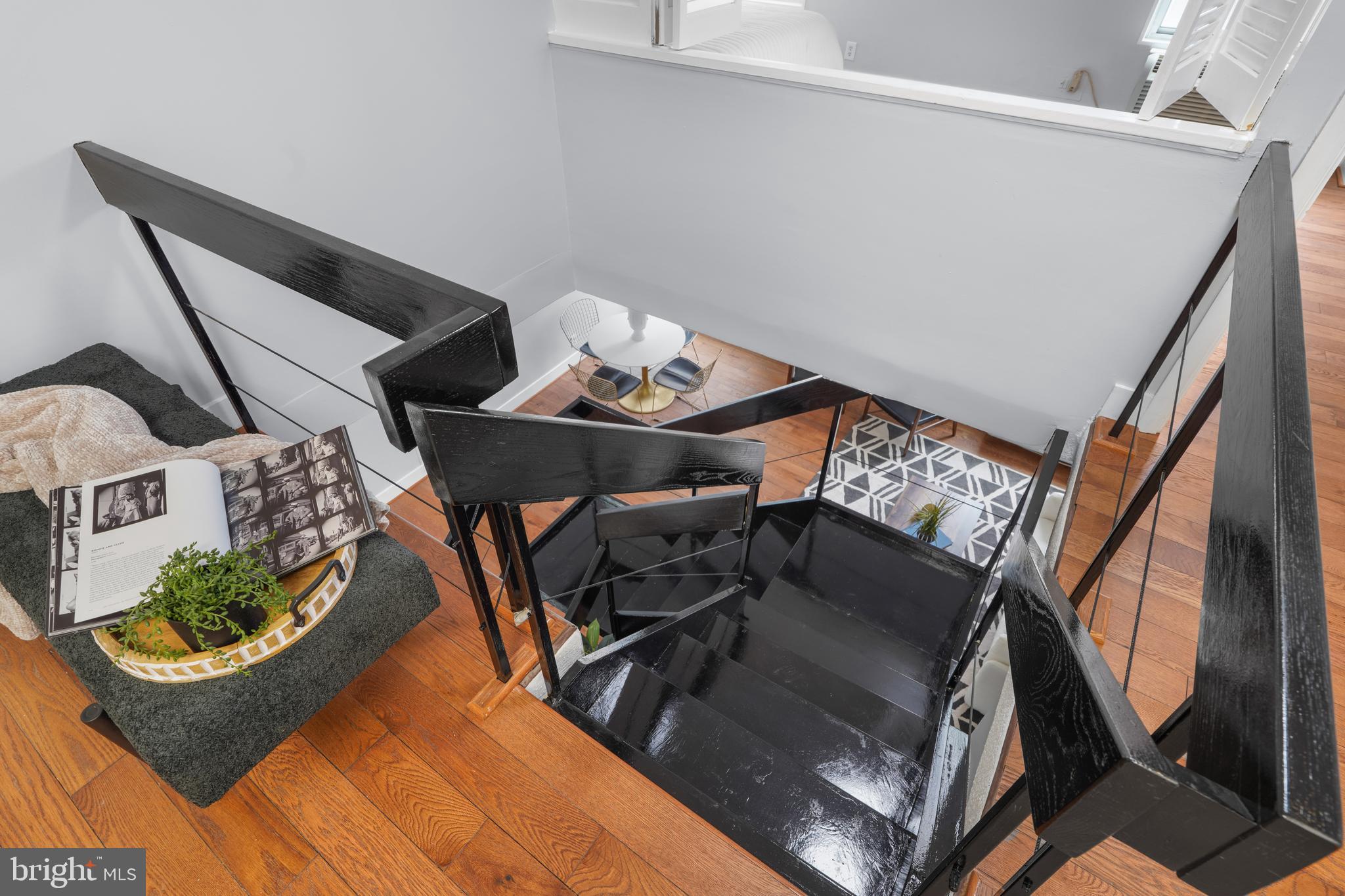 1800 R Street Northwest, Unit 206 Washington, DC 20009 - Photo 16 of 31 Gallery Image 16