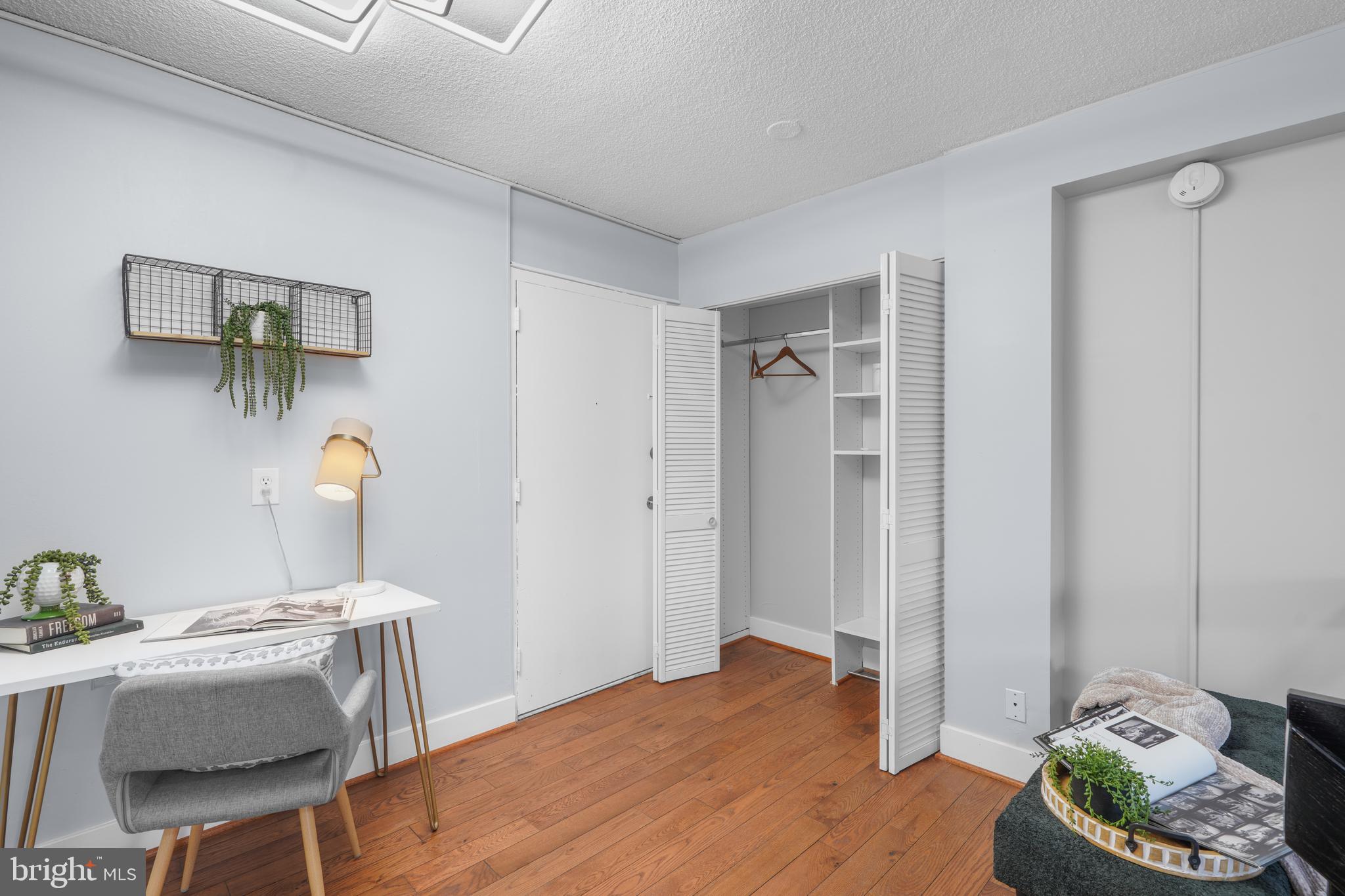 1800 R Street Northwest, Unit 206 Washington, DC 20009 - Photo 18 of 31 Flex Space