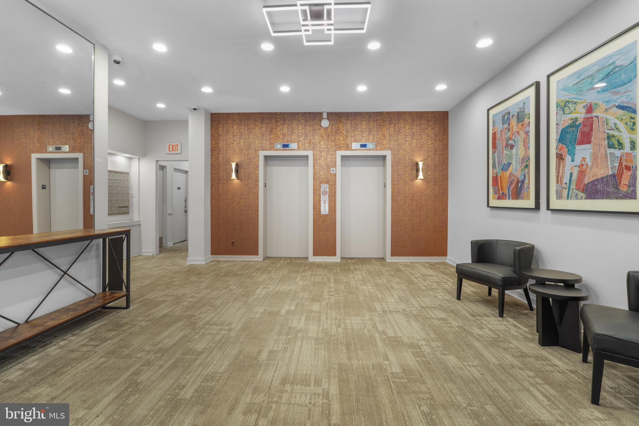 1800 R Street Northwest, Unit 206 Washington, DC 20009 - Photo 2 of 31 Gallery Image 2