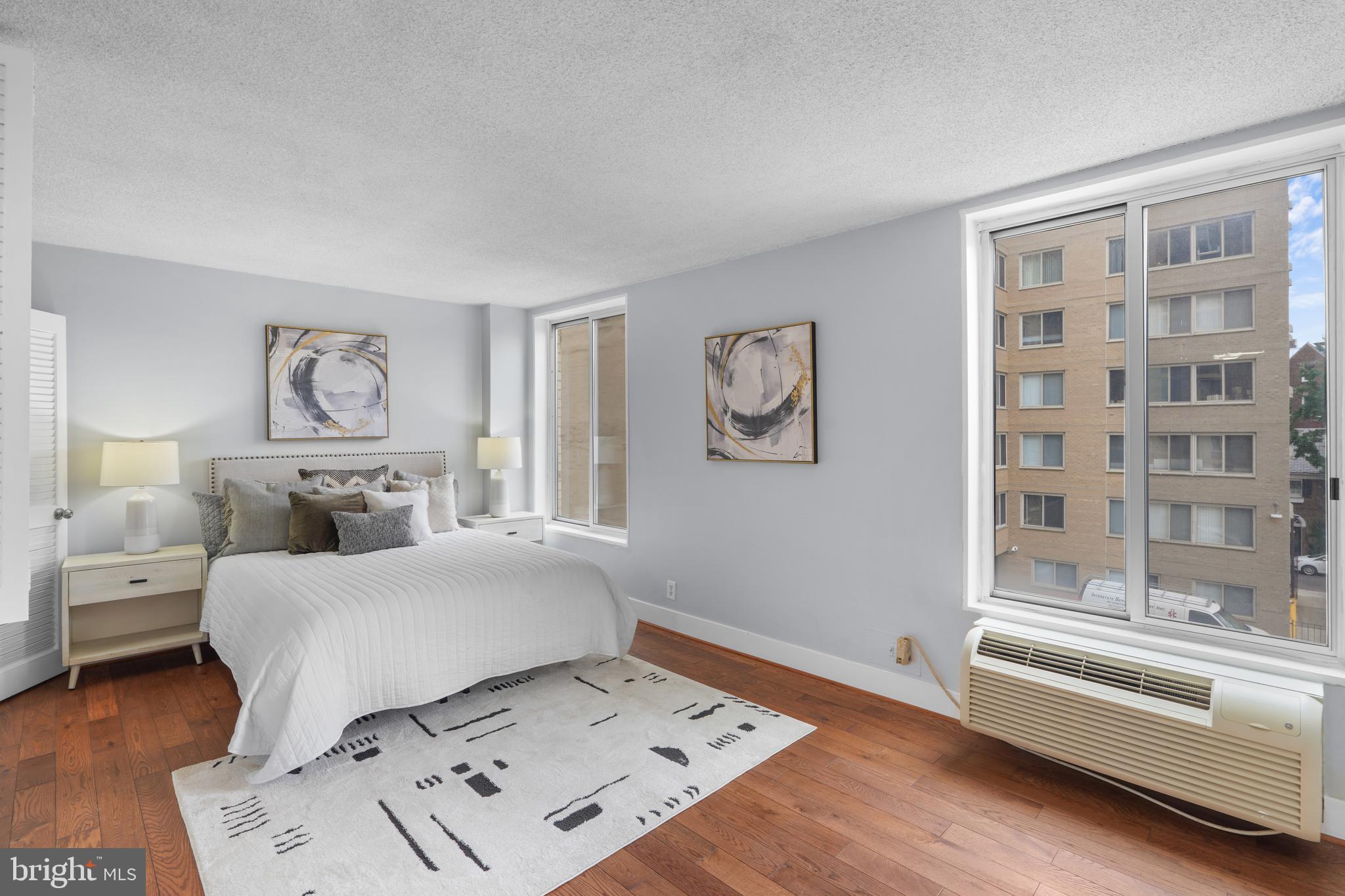 1800 R Street Northwest, Unit 206 Washington, DC 20009 - Photo 21 of 31 Gallery Image 21