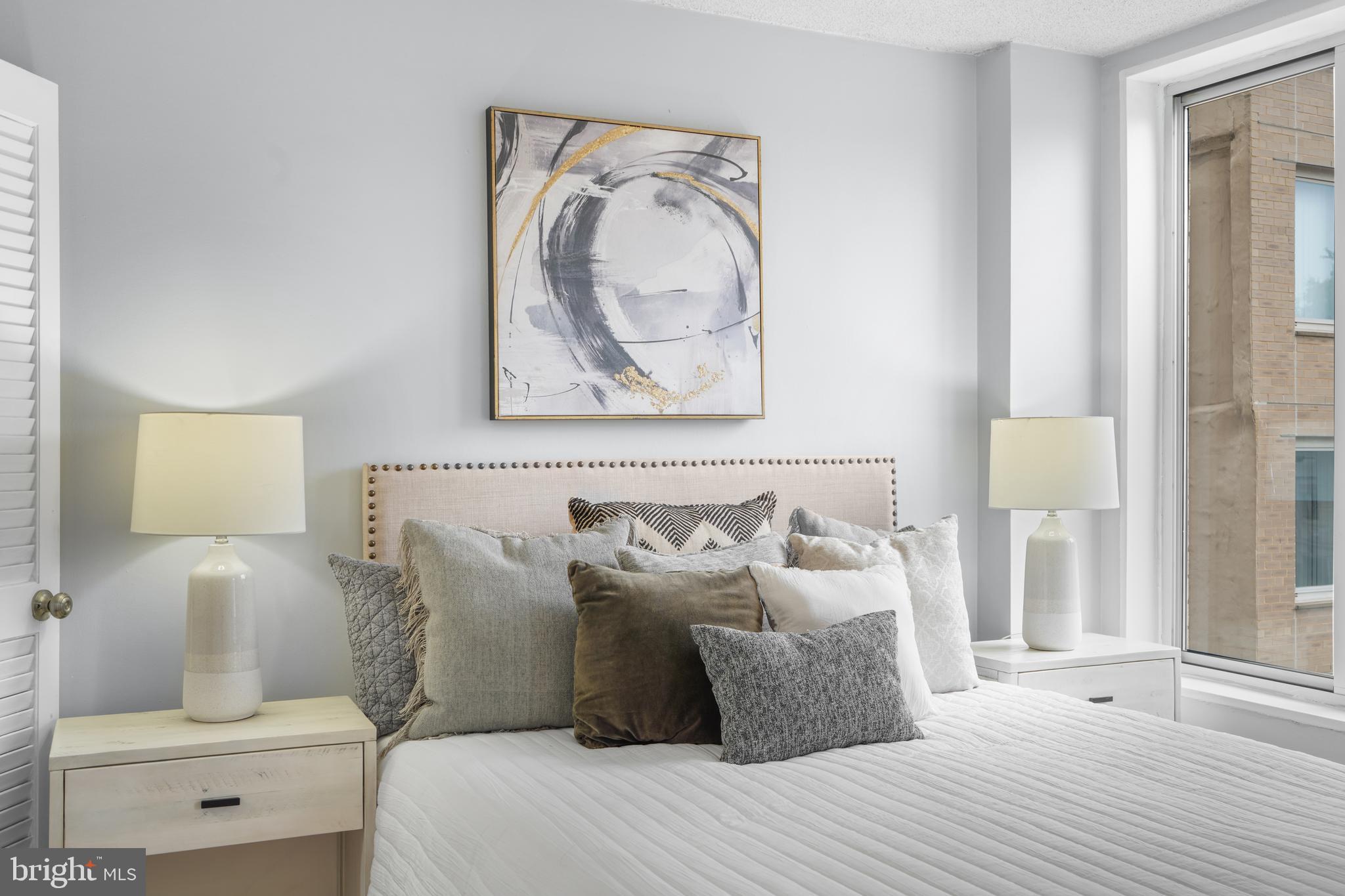 1800 R Street Northwest, Unit 206 Washington, DC 20009 - Photo 24 of 31 Gallery Image 24