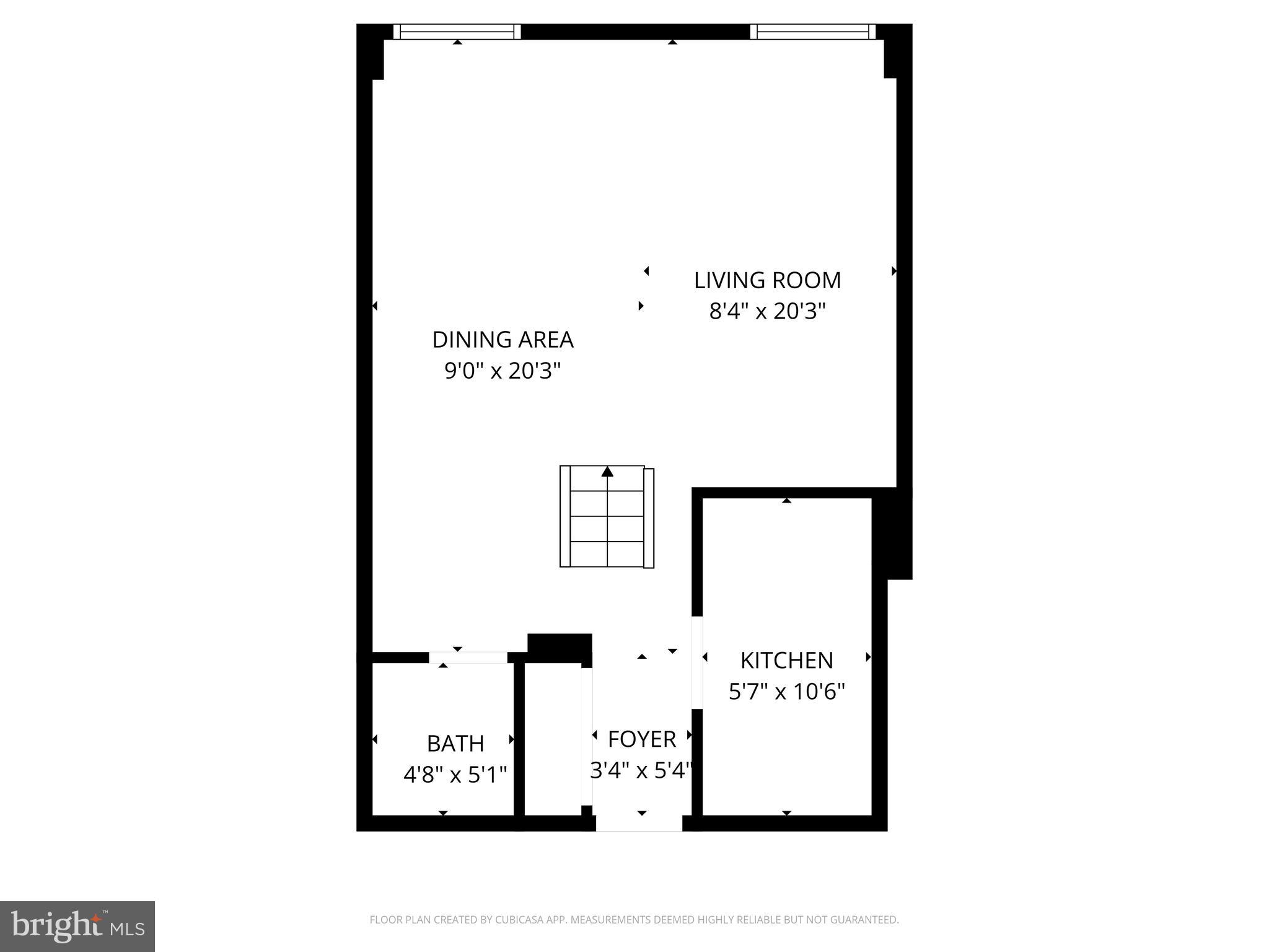 1800 R Street Northwest, Unit 206 Washington, DC 20009 - Photo 29 of 31 Gallery Image 29
