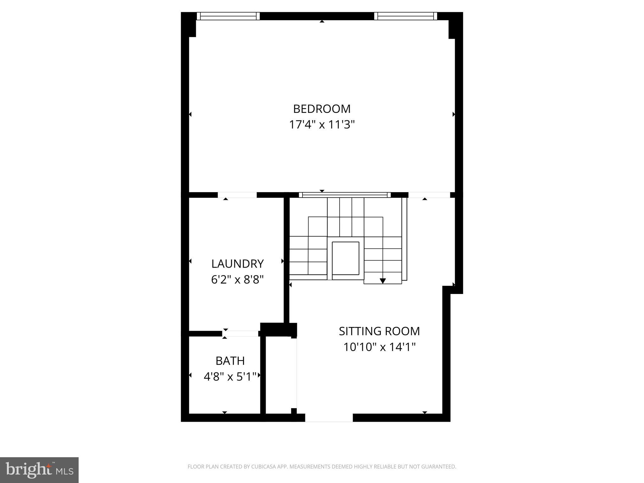 1800 R Street Northwest, Unit 206 Washington, DC 20009 - Photo 30 of 31 Gallery Image 30