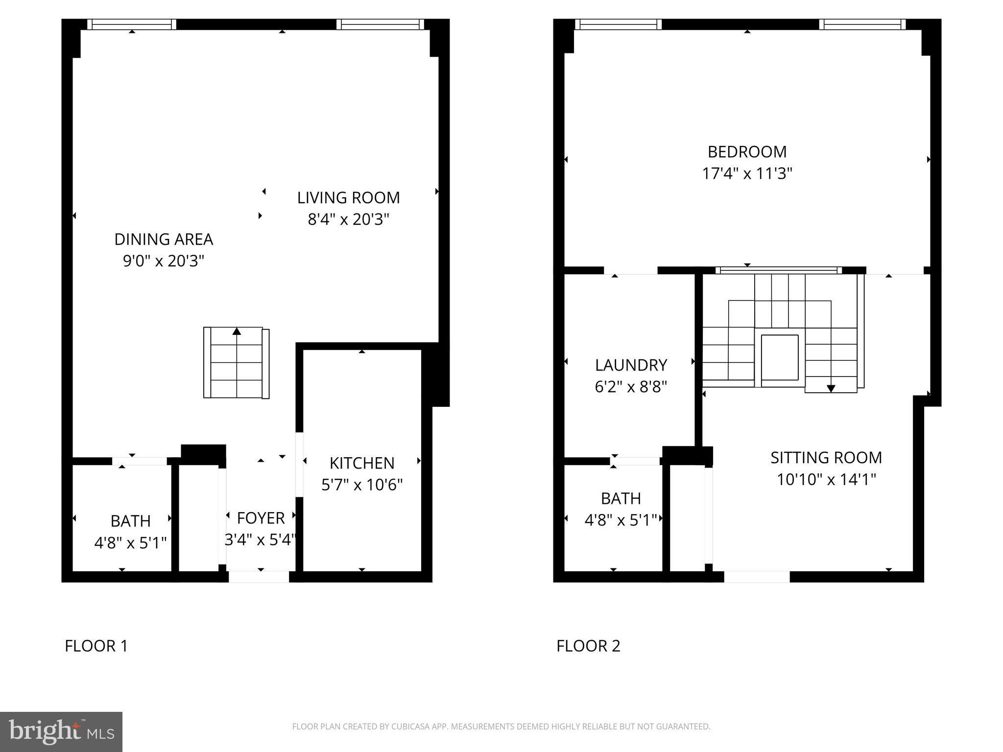 1800 R Street Northwest, Unit 206 Washington, DC 20009 - Photo 31 of 31 Gallery Image 31